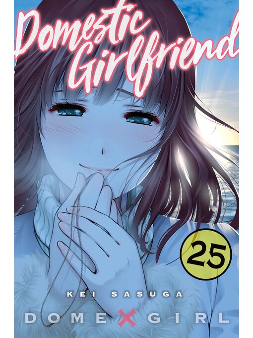 Title details for Domestic Girlfriend, Volume 25 by Kei Sasuga - Available